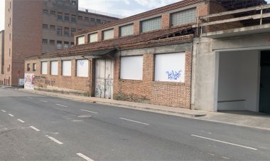 LA POBLA TINDRÀ UNA SALA POLIVALENT I UNA NOVA ZONA D’APARCAMENT