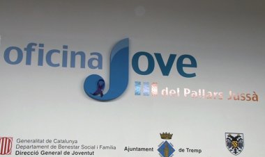 EL PREMI JOVE EMPRENEDOR DEL JUSSÀ DUPLICA LA DOTACIÓ DELS PREMIS