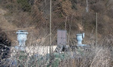 MALESTAR PER LA MANCA D’INVERSIONS EN LES OBRES DEL REGADIU DE LA CONCA DE TREMP