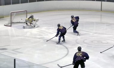 CAP DE SETMANA SENSE HOQUEI GEL SÈNIOR