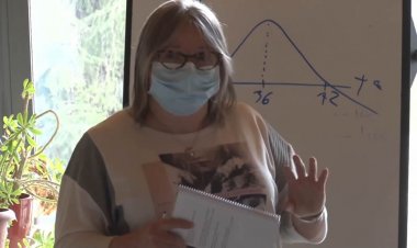 L’ALTA RIBAGORÇA VOL POTENCIAR LES FORMACIONS ESPECÍFIQUES A LA COMARCA