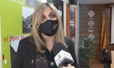 L’ALTA RIBAGORÇA APOSTA PER L’OPTIMITZACIÓ ENERGÈTICA ALS HABITATGES