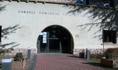 LA RIBAGORÇA TREBALLA PER OBTENIR EL DISTINTIU PER LA IGUALTAT DE GÈNERE