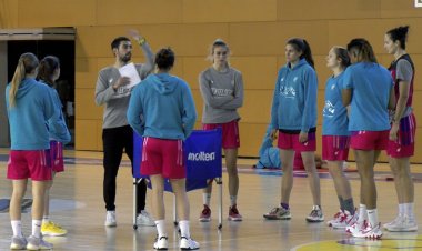 NOVA SETMANA DE DOBLE PARTIT PEL CADÍ LA SEU