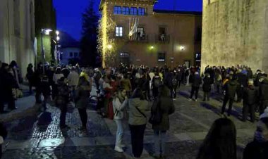 L’AJUNTAMENT DE LA SEU RECOLLIRÀ MATERIAL PER ENVIAR A UCRAÏNA