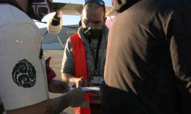 CANVI D’HORARI EN ELS VOLS ANDORRA – LA SEU A MADRID