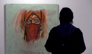 LA MIRADA DE LES DONES, PROTAGONISTA DE LA NOVA EXPOSICIÓ A ‘LA CUINA’