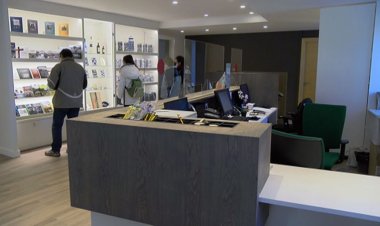 EL MUSEU DE LLÍVIA TINDRÀ UN ESPAI DE BIBLIOTECA AMB EL PATRIMONI DEL MUNICIPI