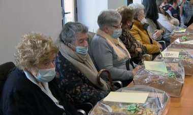 CERDANYA EN VEU DE DONA’ PRESERVARÀ EL TESTIMONI DE 24 DONES CERDANES