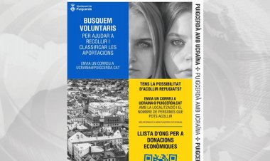 PUIGCERDÀ POSA EN MARXA UN SERVEI D’INTERMEDIACIÓ PER ACOLLIR REFUGIATS D’UCRAÏNA