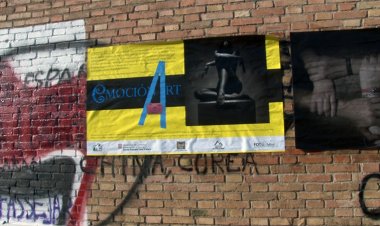 EXPOSICIÓ DE FOTOGRAFIA FETA PELS ALUMNES DE 4T ESO DE LA POBLA