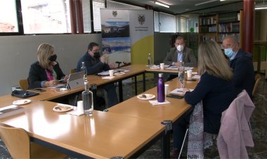 L’ALT PIRINEU I ARAN DEMANEN LA GRATUÏTAT DEL TRANSPORT ESCOLAR NO OBLIGATORI