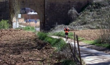 INSCRIPCIONS OBERTES PER LA 12a CAMINADA DE CARENES