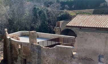 LES ADOBERIES DE TREMP ES PREVEU QUE ESTIGUIN ENLLESTIDES PER SETMANA SANTA