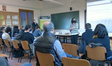 JORNADA SOBRE ELS REPTES DE LES EMPRESES AGROALIMENTÀRIES DE MUNTANYA