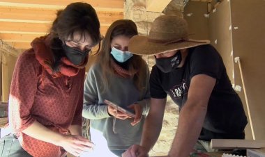 COOP D’ERA, UN MODEL D’HABITATGE ALTERNATIU AL PALLARS SOBIRÀ