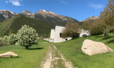 MÓNNATURA ENCETA LA SEVA 20a TEMPORADA