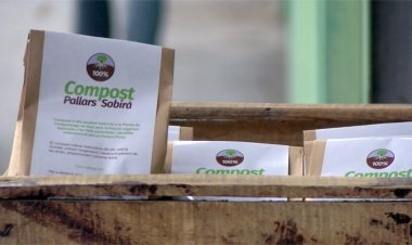 EL PALLARS SOBIRÀ APOSTA PEL COMPOSTATGE COMUNITARI