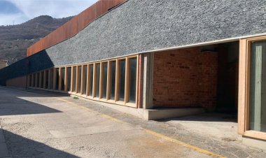 INICI EN BREU DE LES OBRES DE L’INTERIOR DE LA BIBLIOTECA DE SORT