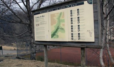 LA VALL DE BOÍ I BAIX PALLARS S’ADHEREIXEN A L’ASSOCIACIÓ VILES TERMALS DE CATALUNYA