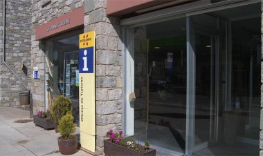 LA VALL DE BOÍ BUSCA SER CAPDAVANTERA EN TURISME INCLUSIU AL PIRINEU