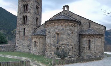 PROVA PILOT PER PACIFICAR EL TRÀNSIT AL POBLE DE TAÜLL