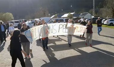 EL PLA DE L’ERMITA RECLAMA QUE ES POSI FI A L’ABANDONAMENT DE LA ZONA CENTRAL DEL NUCLI