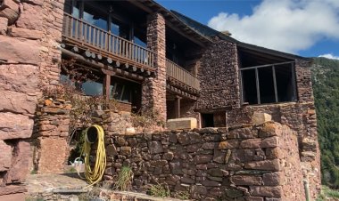 EL MUNICIPI DE SORIGUERA CREIX EN NOMBRE D’HABITANTS