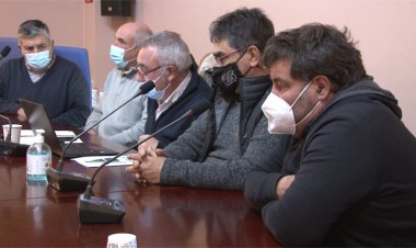 RAMADERS DE LA VALL FOSCA DEMANEN LA DIMISSIÓ DE LA MINISTRA RIBERA