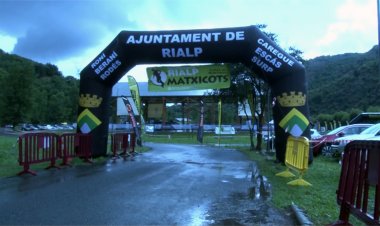 S’OBREN LES INSCRIPCIONS PER A LA RIALP MATXICOTS