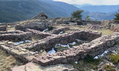 NOVES ACTIVITATS AL DESPOBLAT DE LLAGUNES PER ATRAURE MÉS VISITANTS