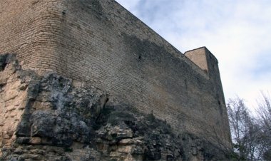“MUR, UNA GUSPIRA DEL MNAC” ARRIBA AL CASTELL DE MUR ELS DIES 4 I 5 DE JUNY