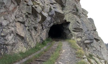 COMENÇA EL PROCÉS PER DECLARAR BÉ CULTURAL D’INTERÈS NACIONAL EL TREN DE CAPDELLA