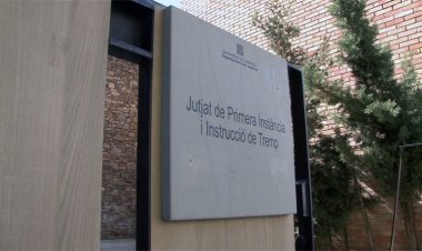 TREBALLADORES DE LA RESIDÈNCIA FIELLA CORROBOREN EL CAOS DURANT EL BROT DE COVID-19