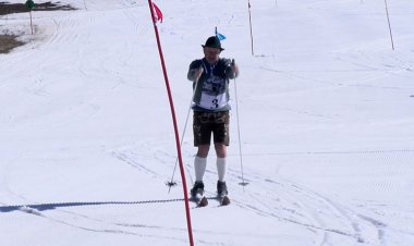 LA MOLINA RETROCEDEIX 75 ANYS PER RECORDAR EL PRIMER REMUNTADOR