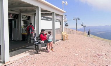 L’ESTACIÓ DE LA MOLINA DEFINIRÀ UN PLA PER PROTEGIR L’ENTORN