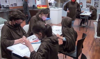 EL MUSEU DE LLÍVIA PREPARA EL 3r CICLE IULIA LIBICA