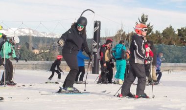 LA MOLINA TANCA LA TEMPORADA AMB UN CREIXEMENT DEL 9%