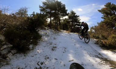 LA TITAN DESERT COMPATARÀ AMB DOS REPRESENTANTS URGELLENCS