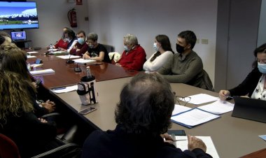 EL CCAU APROVA DEFINITIVAMENT LA GESTIÓ DEL SAED A TRAVÉS DE SUMAR