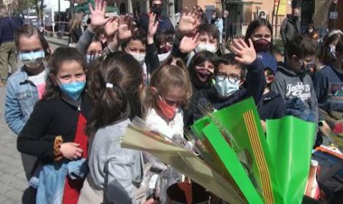 L’ASSOCIACIÓ CERDANYA MUSICAL ESTRENARÀ UN MINIMUSICAL DE SANT JORDI