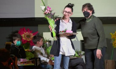 ALP RETORNA ELS JOCS FLORALS AL TEATRE MUNICIPAL