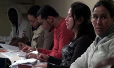 EL CONSELL COMARCAL TORNA A OFERIR FORMACIÓ LABORAL ALS NOUVINGUTS