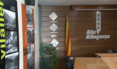 L’ALTA RIBAGORÇA OFEREIX SERVEI DE CANGURATGE PÚBLIC ALS 3 MUNICIPIS DE LA COMARCA