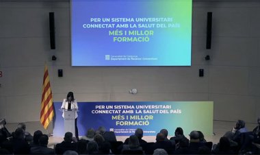 LA SEU D’INFERMERIA DEL PIRINEU, PENDENT DE DEFINIR L’UBICACIÓ