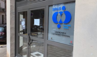 EL BANC D’AJUDES DE SUPORT DEL PALLARS JUSSÀ INCREMENTA UN 35% ELS USUARIS EN UN ANY