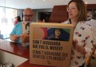 ACCIÓ PARTICIPATIVA ALS MUSEUS DE LA XMTLLA EN MOTIU DEL DIA INTERNACIONAL DELS MUSEUS