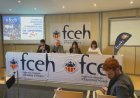 LA FCEH APOSTA PER UNA CANDIDATURA CATALANA SI NO HI HA ACORD AMB ARAGÓ