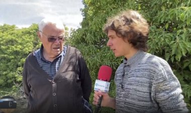El cementiri d’Aramunt Vell: Connecta Lleida Pirineus 29 d’abril
