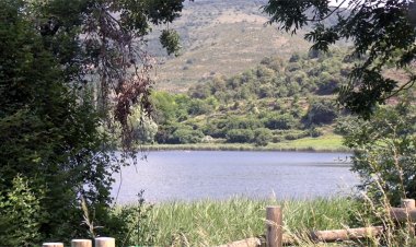 RECUPERACIÓ DE CAMINS VELLS PER PRESERVAR I GAUDIR DE L’ESTANY DE MONTCORTÈS